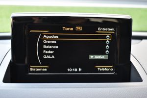 Audi Q3 2.0 TDI 110kW 150CV 5p. Ultra  - Foto 97