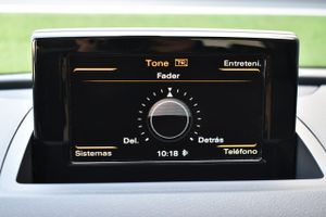 Audi Q3 2.0 TDI 110kW 150CV 5p. Ultra  - Foto 101