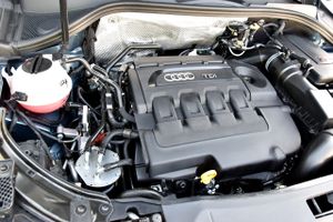 Audi Q3 2.0 TDI 110kW 150CV 5p. Ultra  - Foto 7