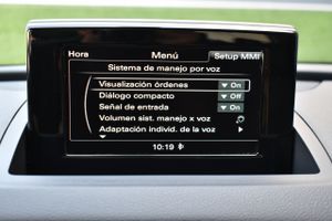 Audi Q3 2.0 TDI 110kW 150CV 5p. Ultra  - Foto 104