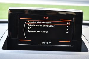 Audi Q3 2.0 TDI 110kW 150CV 5p. Ultra  - Foto 77