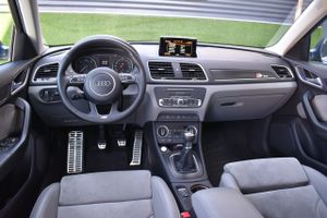 Audi Q3 2.0 TDI 110kW 150CV 5p. Ultra  - Foto 59