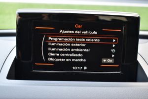 Audi Q3 2.0 TDI 110kW 150CV 5p. Ultra  - Foto 78