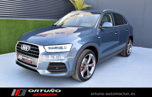 Audi Q3 2.0 TDI 110kW 150CV 5p. Ultra  - Foto 2