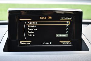 Audi Q3 2.0 TDI 110kW 150CV 5p. Ultra  - Foto 96