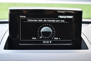 Audi Q3 2.0 TDI 110kW 150CV 5p. Ultra  - Foto 105