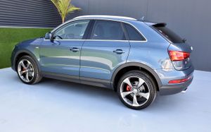 Audi Q3 2.0 TDI 110kW 150CV 5p. Ultra  - Foto 20