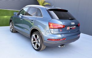 Audi Q3 2.0 TDI 110kW 150CV 5p. Ultra  - Foto 22