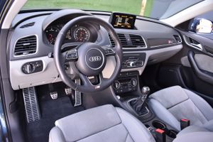 Audi Q3 2.0 TDI 110kW 150CV 5p. Ultra  - Foto 8