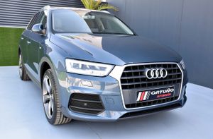 Audi Q3 2.0 TDI 110kW 150CV 5p. Ultra  - Foto 7