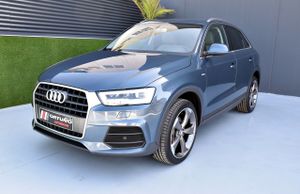 Audi Q3 2.0 TDI 110kW 150CV 5p. Ultra  - Foto 12