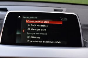 BMW X2 sDrive18d   - Foto 79