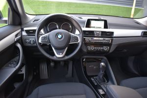 BMW X2 sDrive18d   - Foto 49