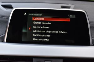 BMW X2 sDrive18d   - Foto 74