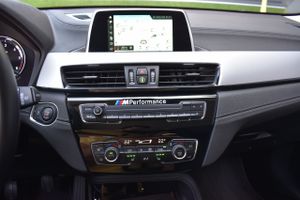BMW X2 sDrive18d   - Foto 61