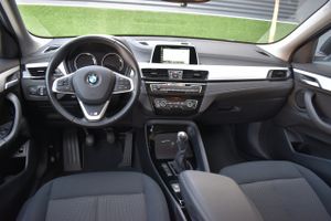 BMW X2 sDrive18d   - Foto 47