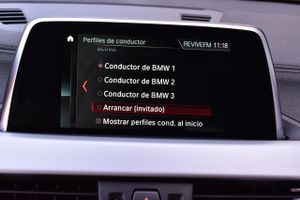 BMW X2 sDrive18d   - Foto 104