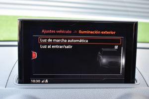 Audi A3 2.0 tdi sportback   - Foto 59