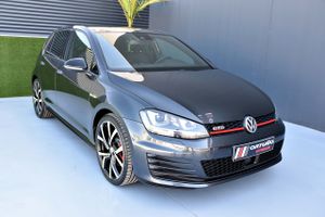 Volkswagen Golf GTD 2.0 TDI 184CV BMT   - Foto 6