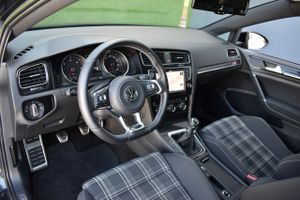 Volkswagen Golf GTD 2.0 TDI 184CV BMT   - Foto 31