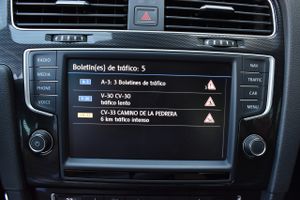 Volkswagen Golf GTD 2.0 TDI 184CV BMT   - Foto 80