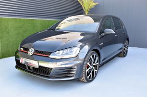 Volkswagen Golf GTD 2.0 TDI 184CV BMT   - Foto 14