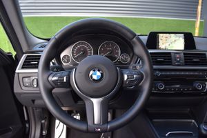 BMW Serie 3 318d 150CV Sport   - Foto 72