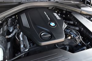 BMW Serie 3 318d 150CV Sport   - Foto 8