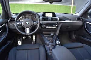 BMW Serie 3 318d 150CV Sport   - Foto 67