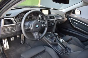 BMW Serie 3 318d 150CV Sport   - Foto 49