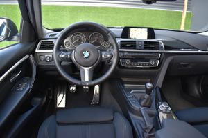 BMW Serie 3 318d 150CV Sport   - Foto 69