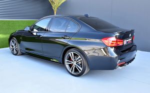 BMW Serie 3 318d 150CV Sport   - Foto 33