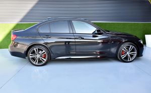 BMW Serie 3 318d 150CV Sport   - Foto 5