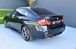 BMW Serie 3 318d 150CV Sport   - Foto 35