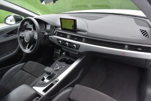 Audi A4 avant 2.0 tdi 190cv s tronic sport edit   - Foto 70