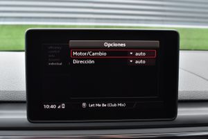 Audi A4 avant 2.0 tdi 190cv s tronic sport edit   - Foto 97