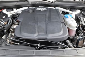 Audi A4 avant 2.0 tdi 190cv s tronic sport edit   - Foto 7