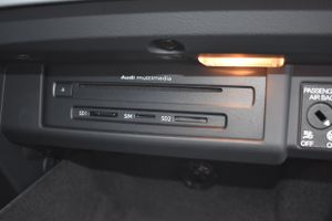 Audi A4 avant 2.0 tdi 190cv s tronic sport edit   - Foto 72