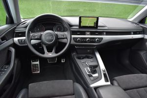 Audi A4 avant 2.0 tdi 190cv s tronic sport edit   - Foto 83