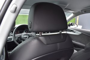 Audi A4 avant 2.0 tdi 190cv s tronic sport edit   - Foto 66