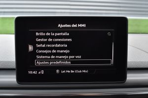 Audi A4 avant 2.0 tdi 190cv s tronic sport edit   - Foto 115