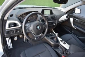 BMW Serie 1 116d   - Foto 9