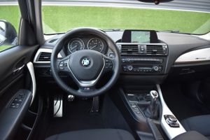 BMW Serie 1 116d   - Foto 47