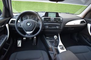BMW Serie 1 116d   - Foto 45