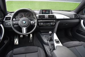 BMW Serie 4 Gran Coupé 420d 190CV M Sport  - Foto 53