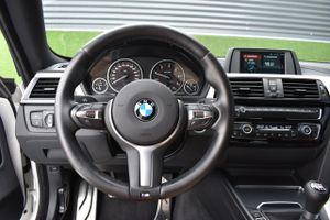 BMW Serie 4 Gran Coupé 420d 190CV M Sport  - Foto 59