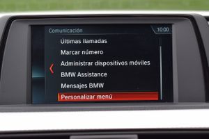 BMW Serie 4 Gran Coupé 420d 190CV M Sport  - Foto 75
