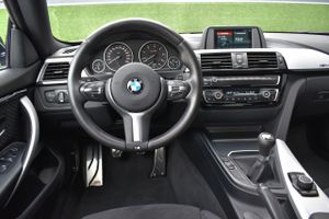 BMW Serie 4 Gran Coupé 420d 190CV M Sport  - Foto 57