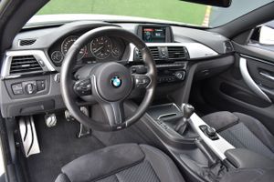 BMW Serie 4 Gran Coupé 420d 190CV M Sport  - Foto 8