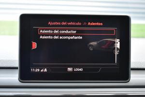 Audi A5 2.0 TDI 140kW 190CV Sportback S Tronic  - Foto 69